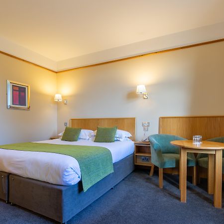 Tullamore Court Hotel Экстерьер фото