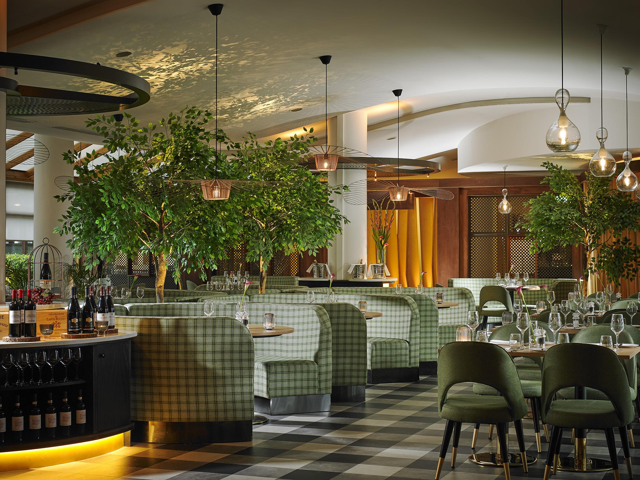 Tullamore Court Hotel Экстерьер фото