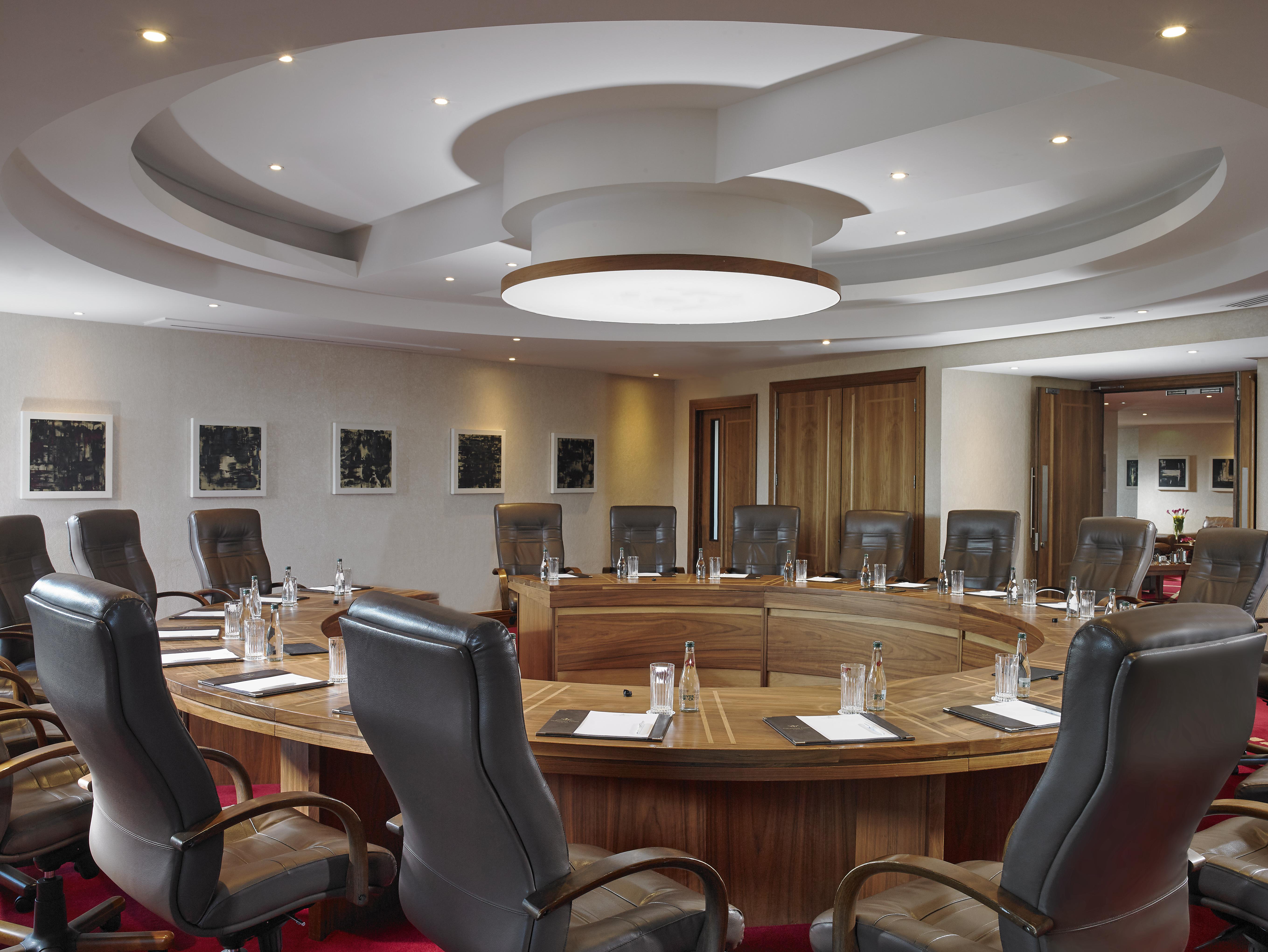 Tullamore Court Hotel Экстерьер фото