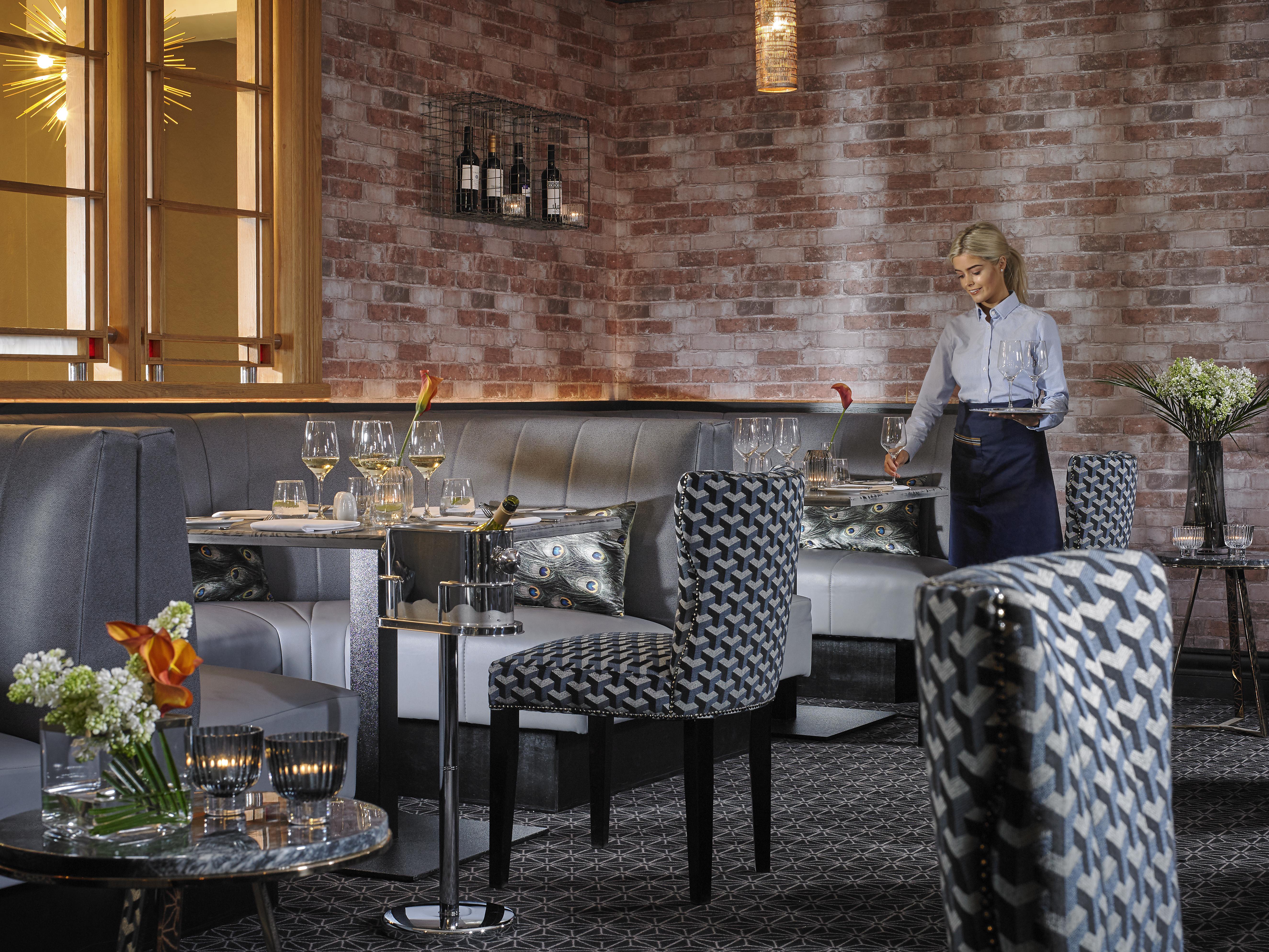 Tullamore Court Hotel Экстерьер фото