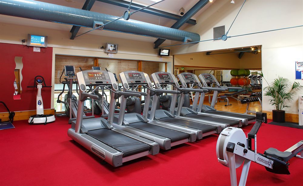 Tullamore Court Hotel Экстерьер фото