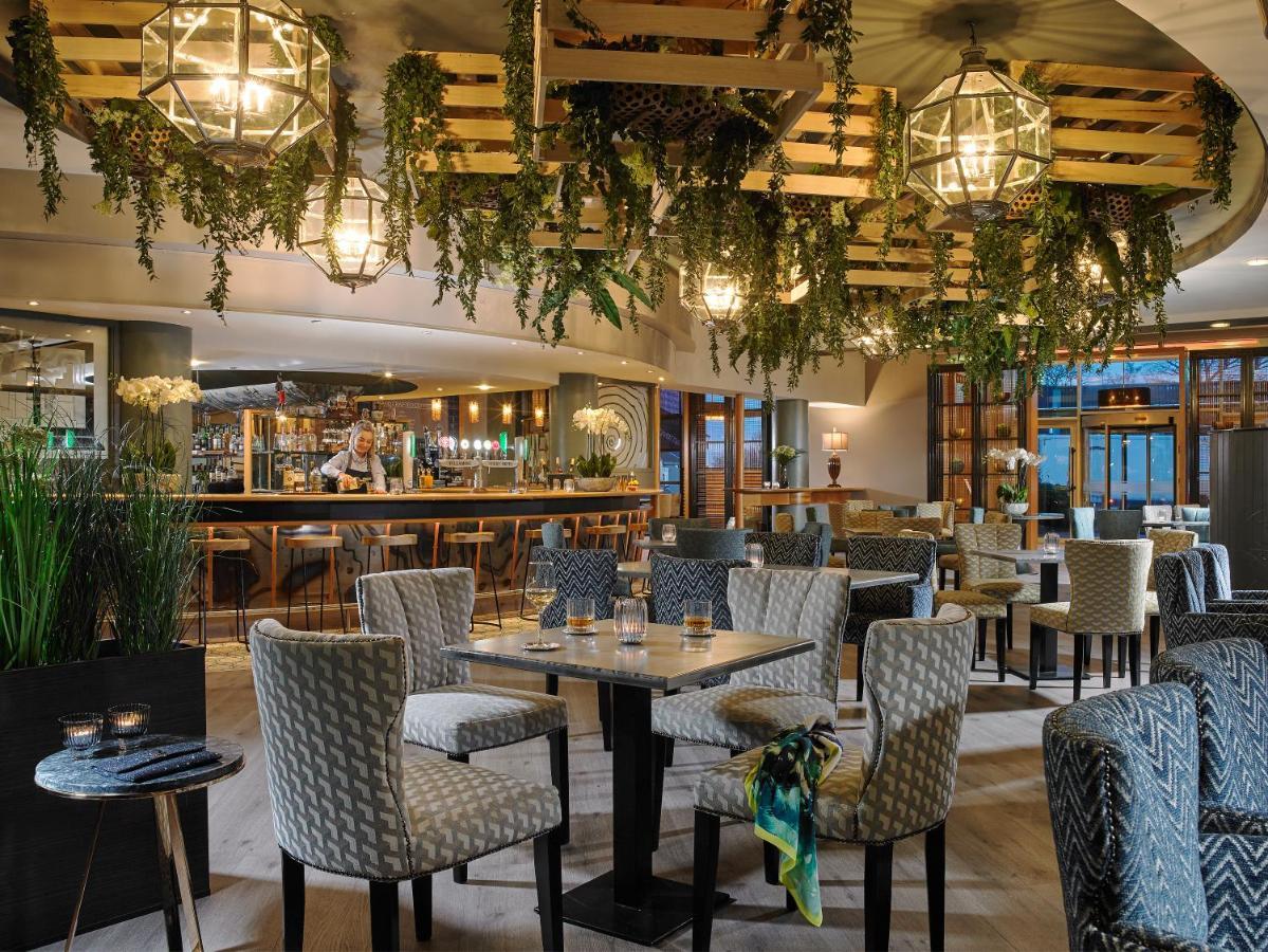 Tullamore Court Hotel Экстерьер фото
